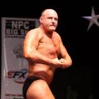 Ken  Smith - NPC EFX Big Sky Championships 2011 - #1